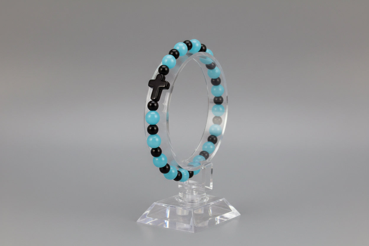 Ice handmade bracelets
