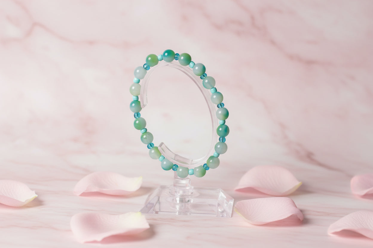 Natures Jewel handmade bracelet