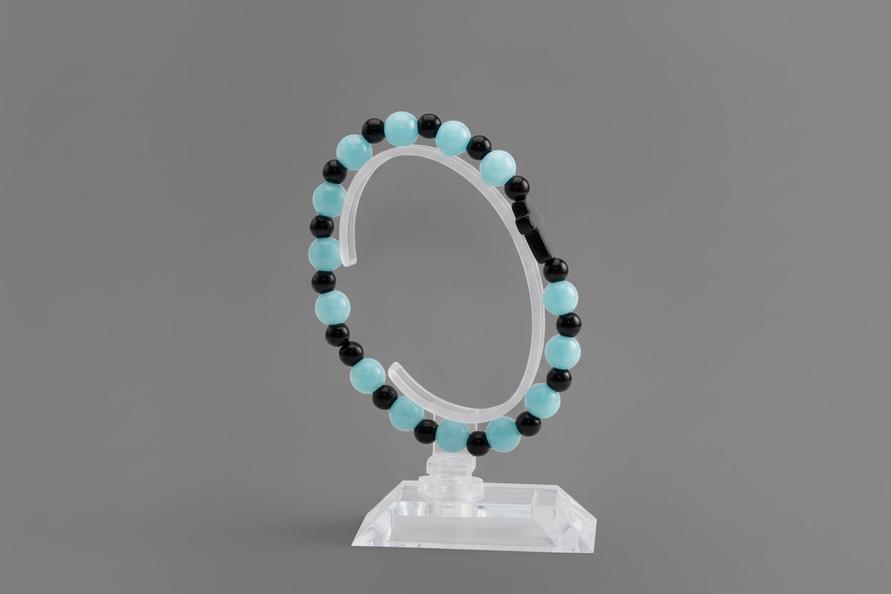 Ice handmade bracelets