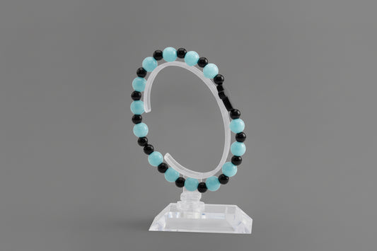 Ice handmade bracelets