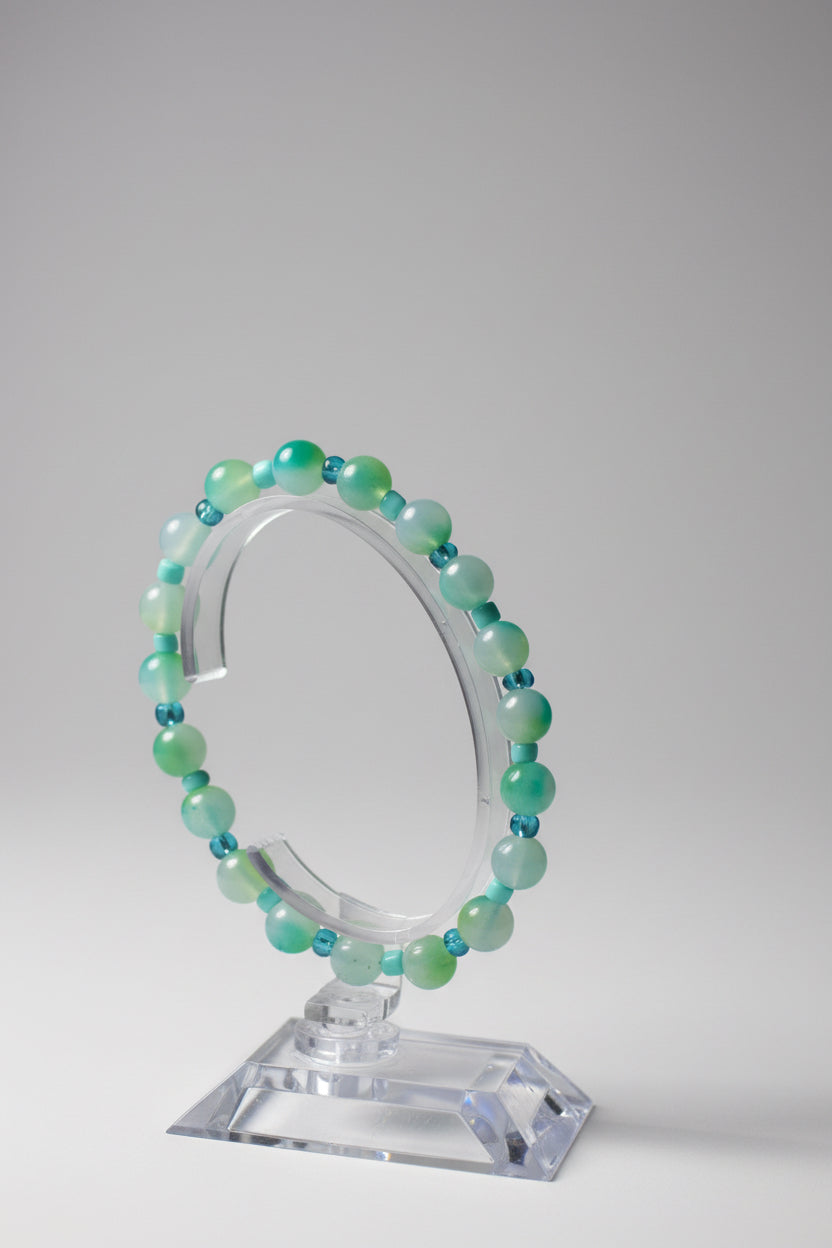 Natures Jewel handmade bracelet