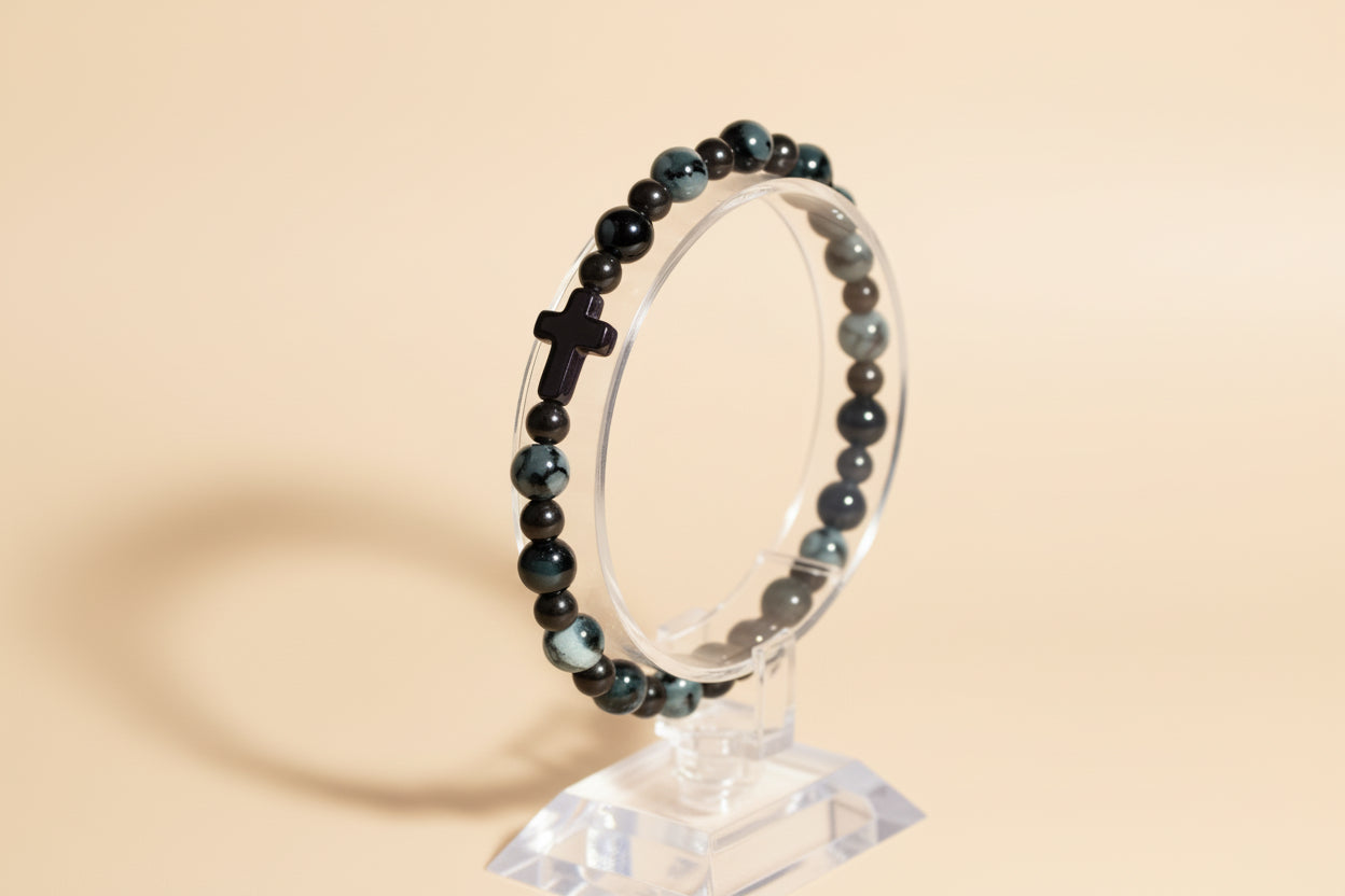 Ice handmade bracelets